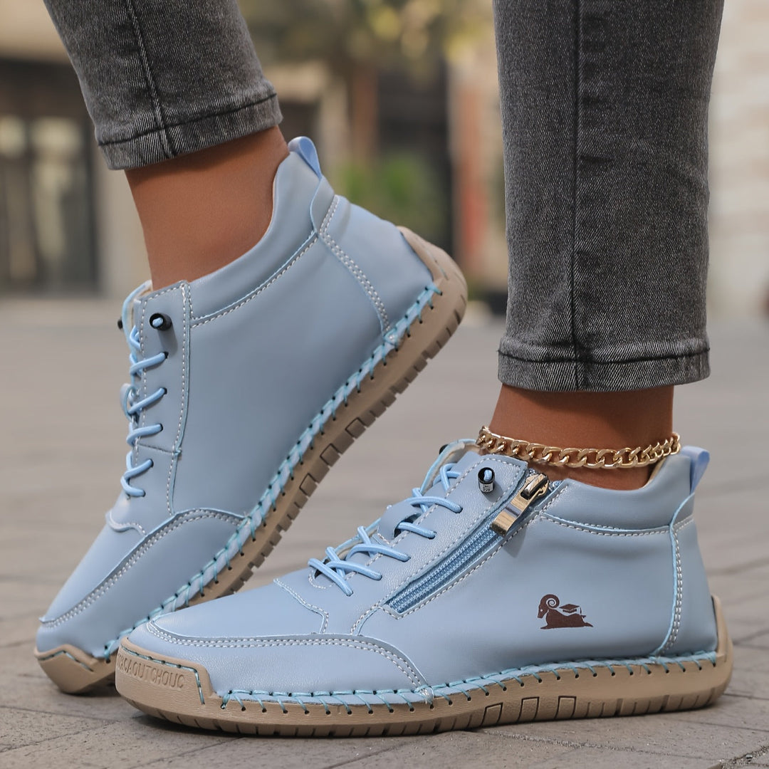 Flora - Bequeme Orthopädische Schuhe