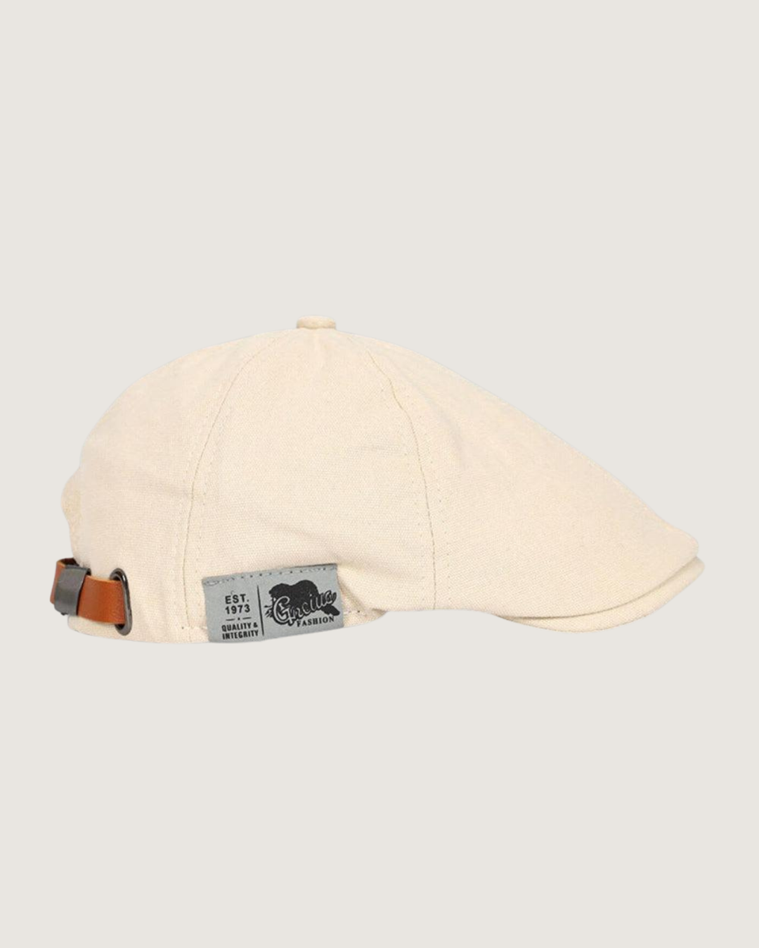 Noah - Elegante Baseballmütze