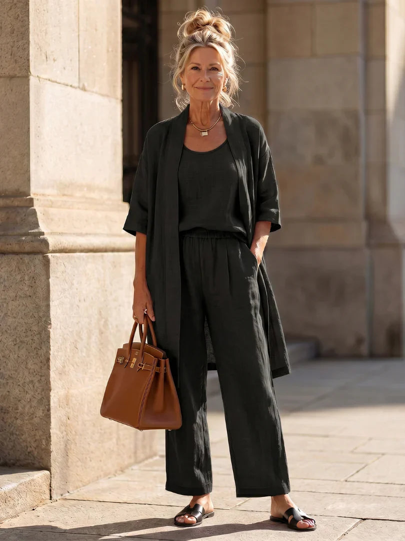 Linnea - Leichtes Set