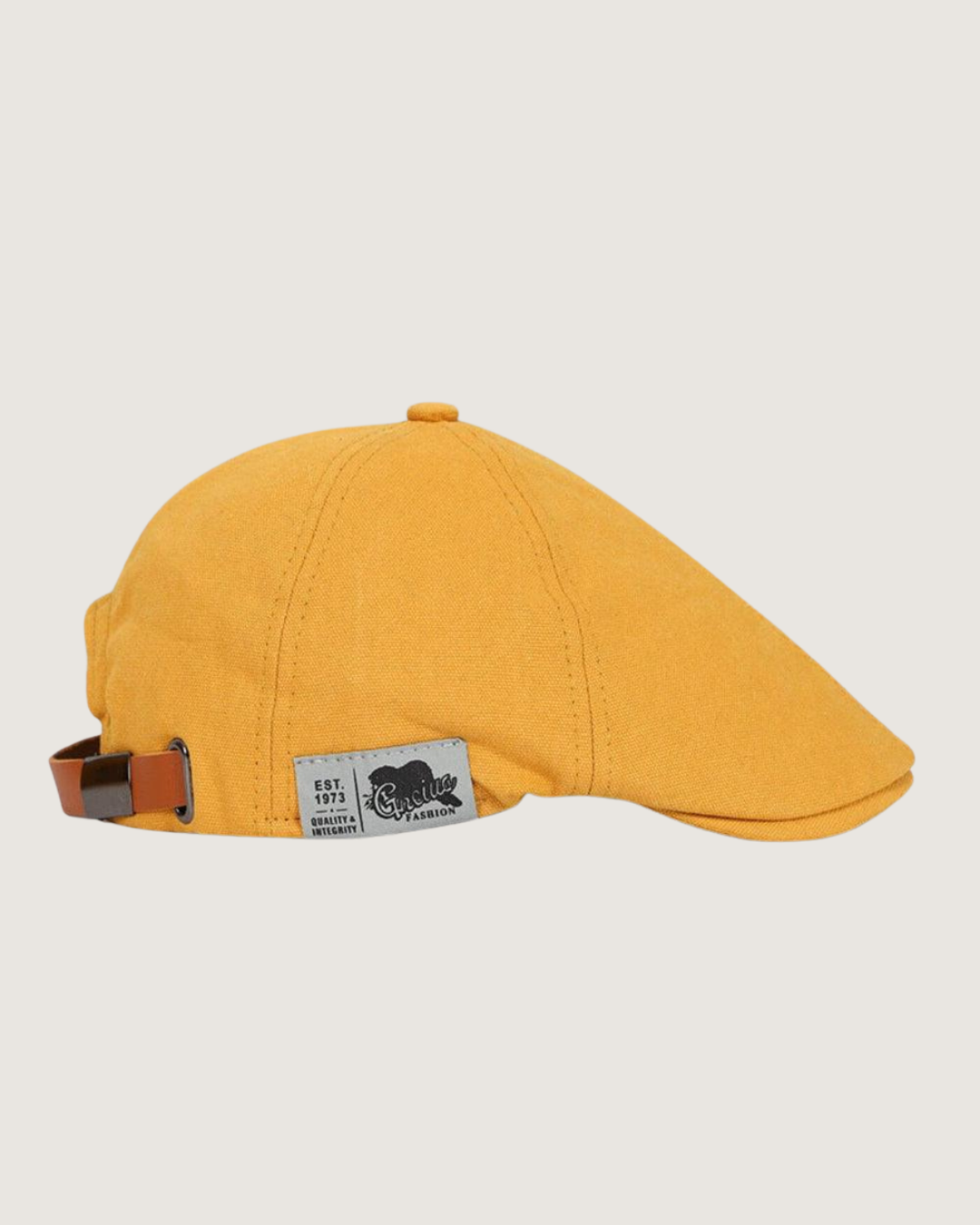 Noah - Elegante Baseballmütze