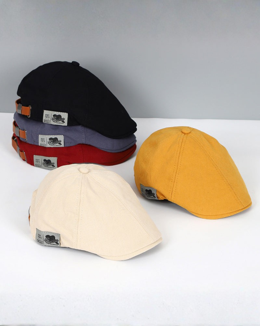 Noah - Elegante Baseballmütze
