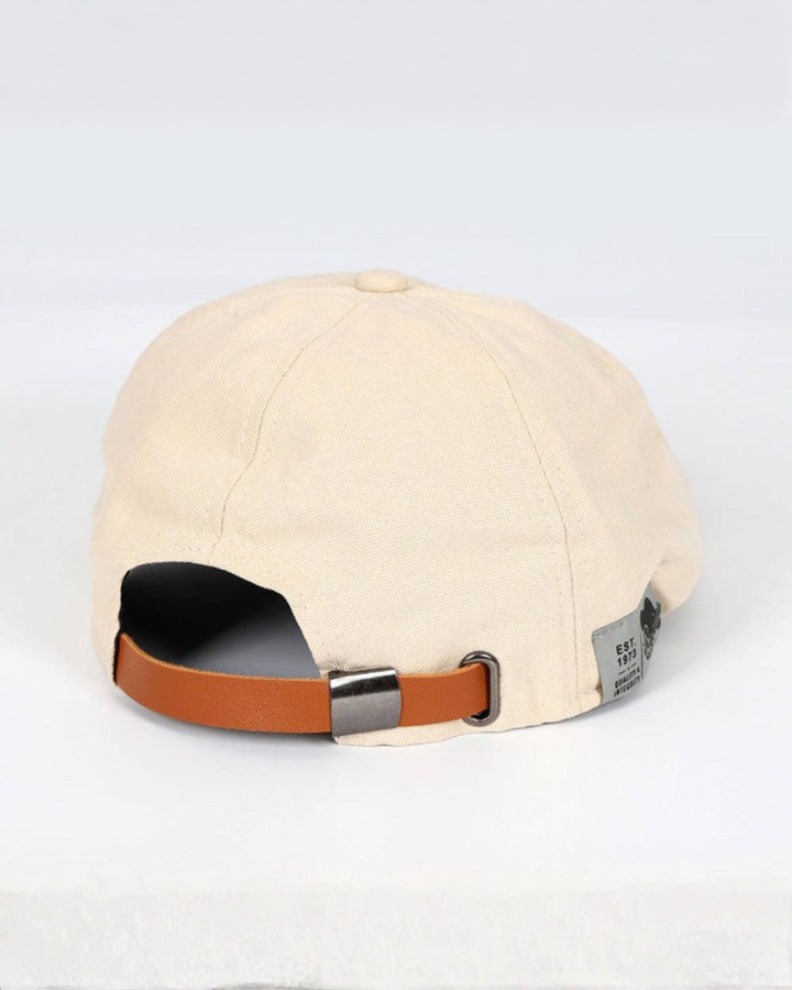 Noah - Elegante Baseballmütze