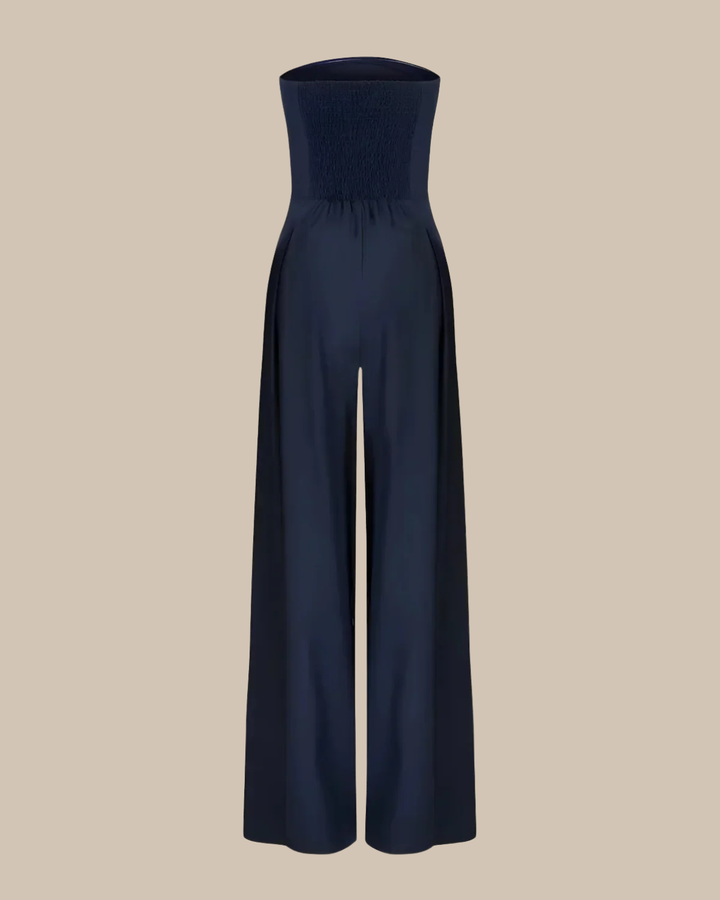 Sylvia - Jumpsuit ohne Träger