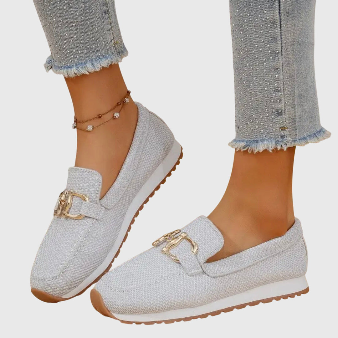 SUSIE - ORTHOPÄDISCHE SCHUHE