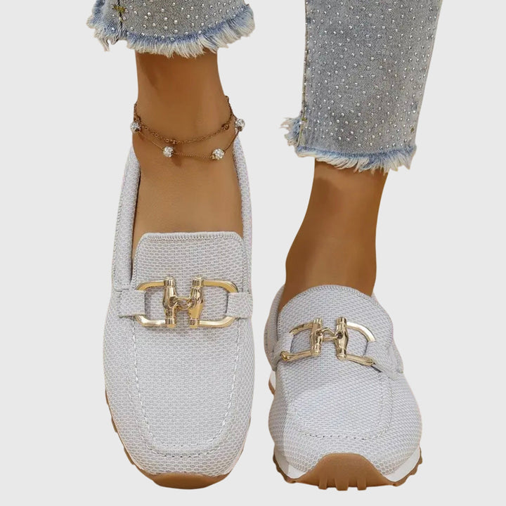 SUSIE - ORTHOPÄDISCHE SCHUHE