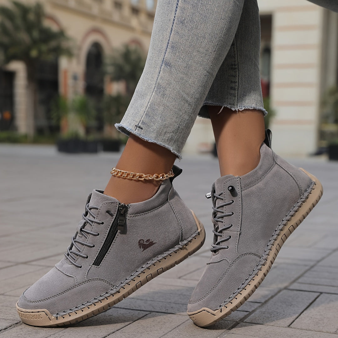 Flora - Bequeme Orthopädische Schuhe