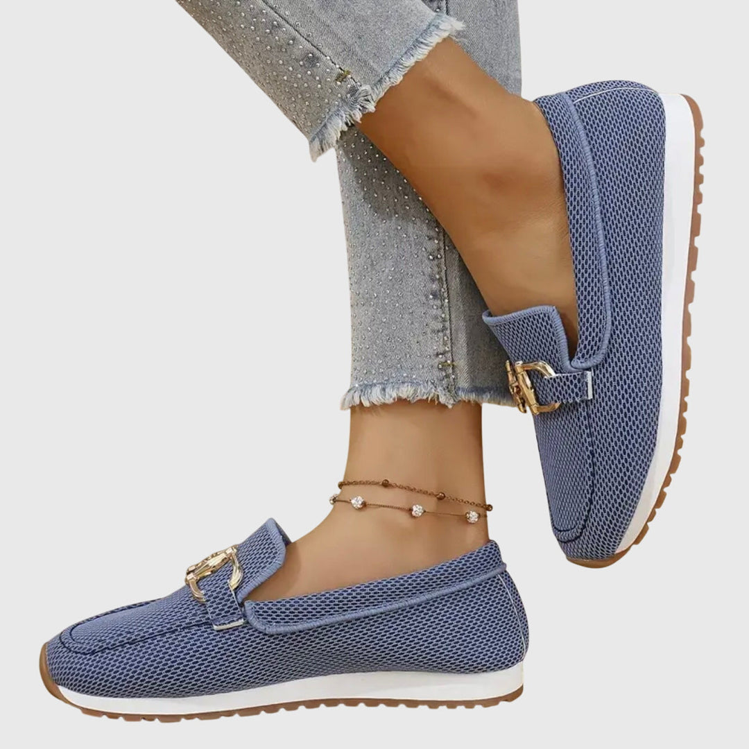 SUSIE - ORTHOPÄDISCHE SCHUHE