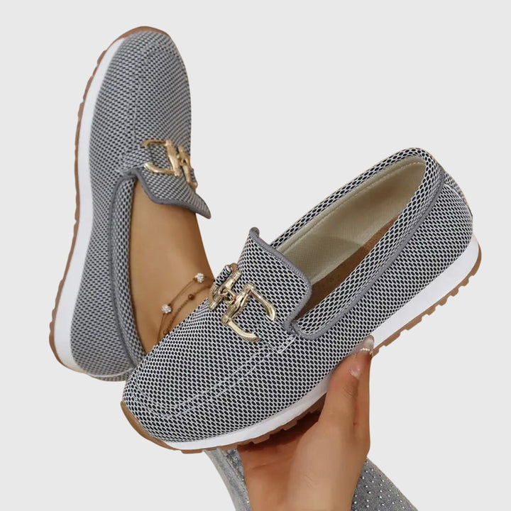 SUSIE - ORTHOPÄDISCHE SCHUHE