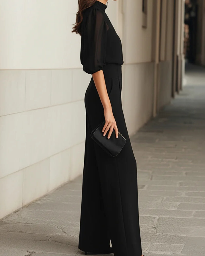 Emma - Elegantes 3-teiliges Set