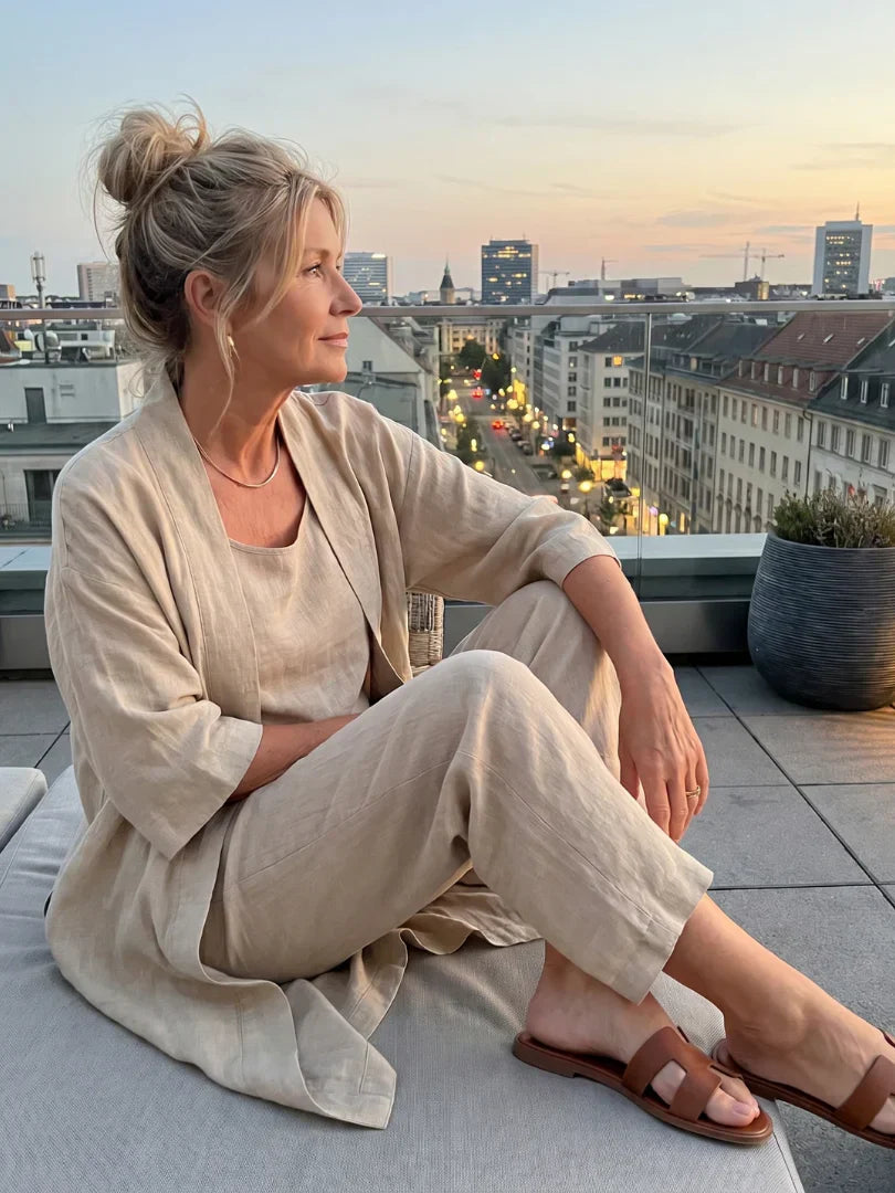 Linnea - Leichtes Set