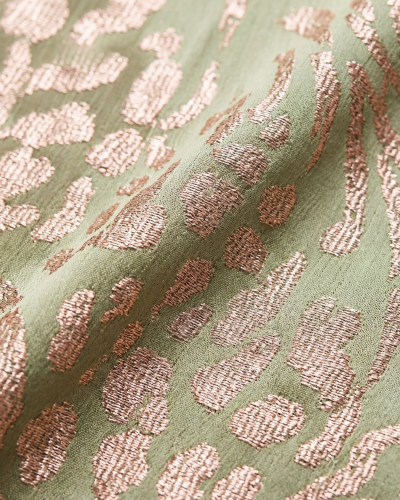Giulia – Elegantes Kleid aus leichtem, fliessendem Stoff