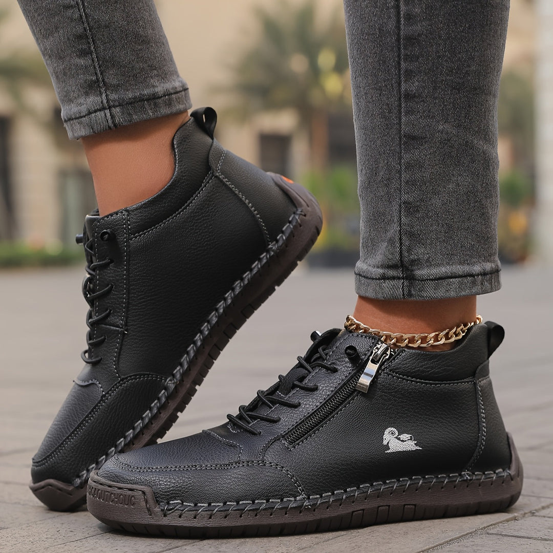 Flora - Bequeme Orthopädische Schuhe