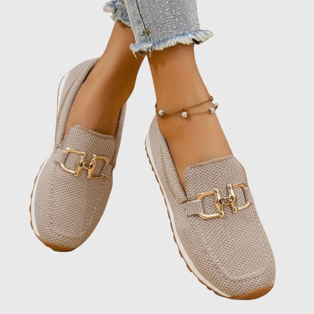 SUSIE - ORTHOPÄDISCHE SCHUHE
