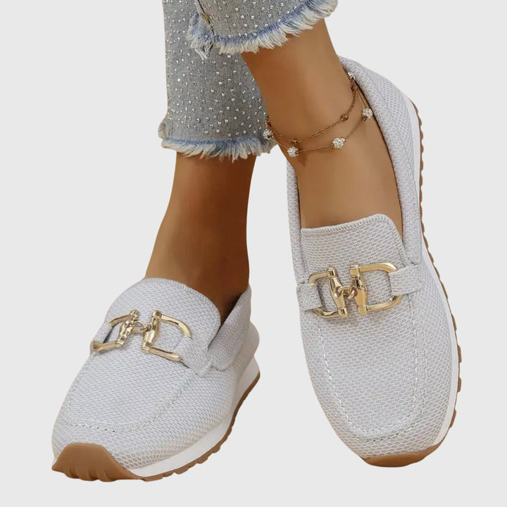 SUSIE - ORTHOPÄDISCHE SCHUHE