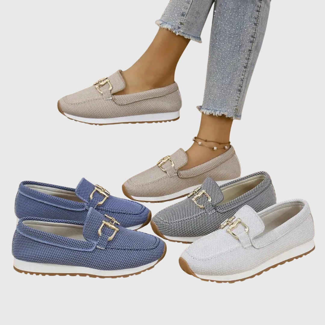 SUSIE - ORTHOPÄDISCHE SCHUHE