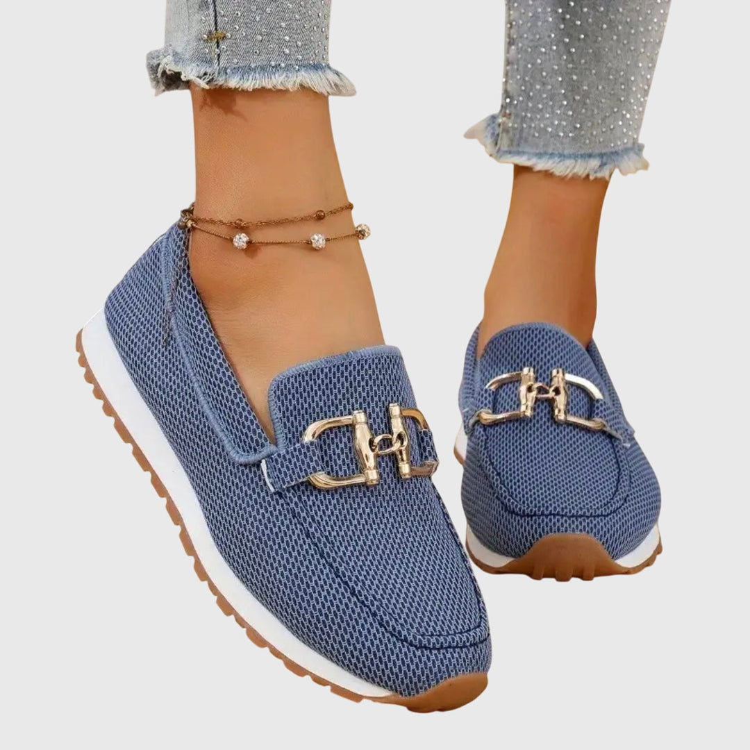 SUSIE - ORTHOPÄDISCHE SCHUHE