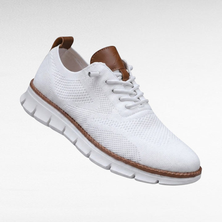 FABRIZIO – Herren Schuhe aus Mesh Knit