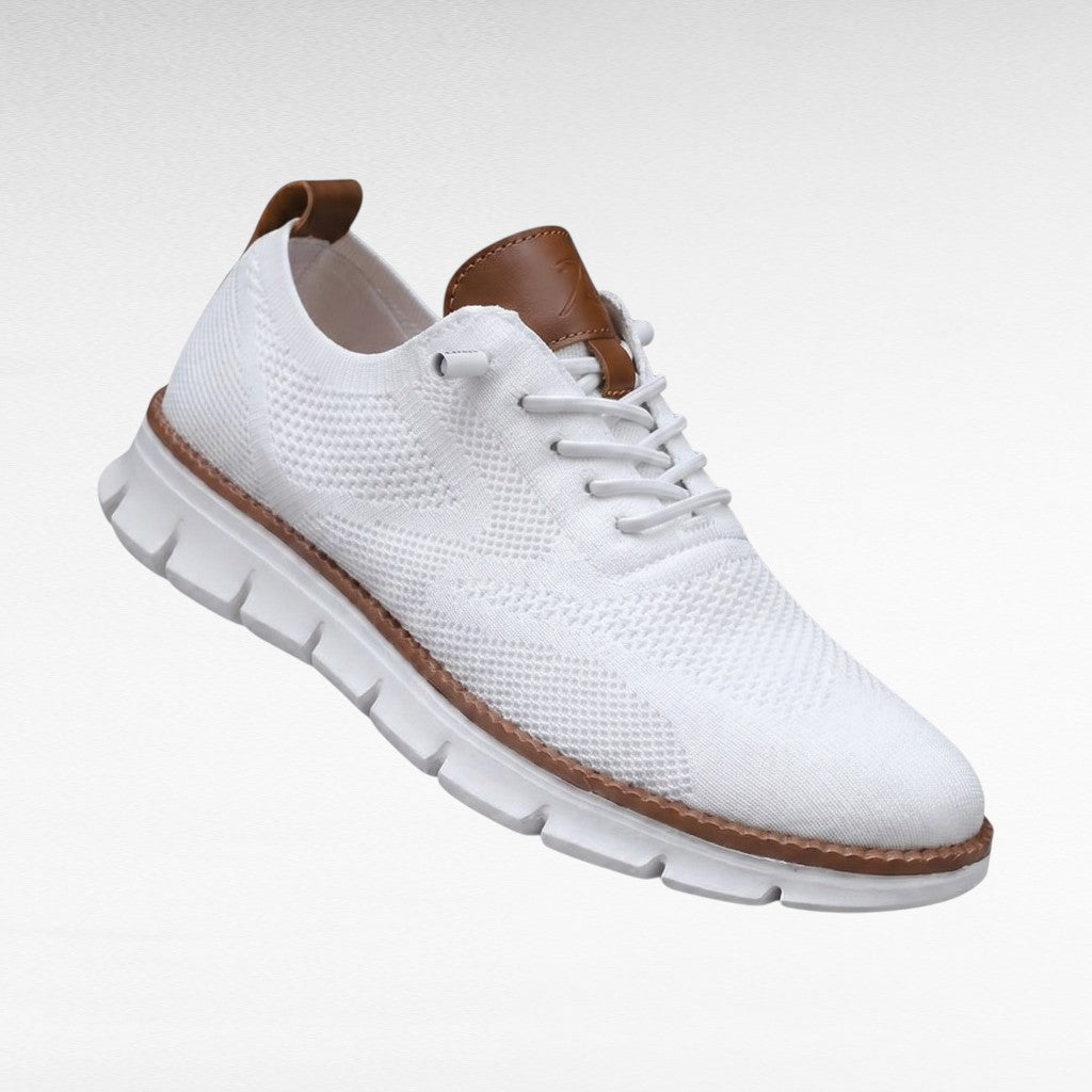FABRIZIO – Herren Schuhe aus Mesh Knit