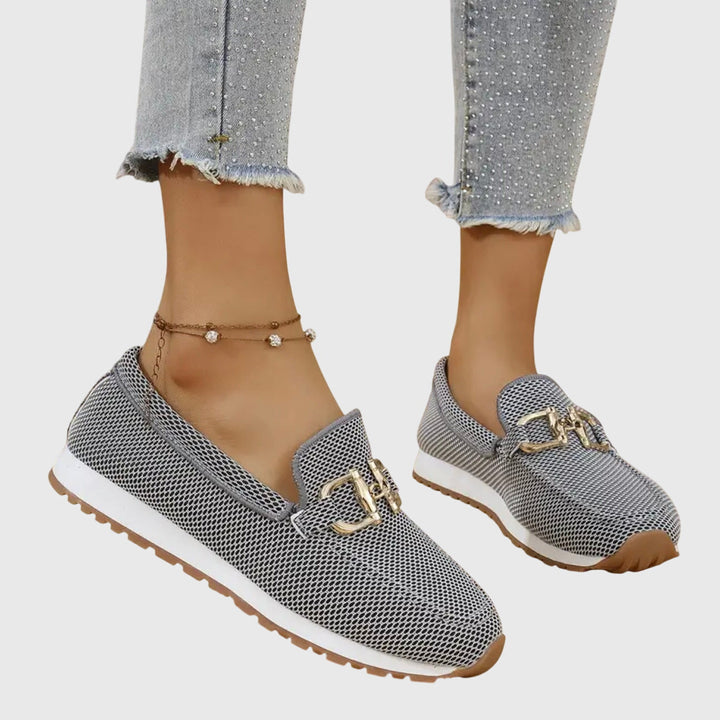 SUSIE - ORTHOPÄDISCHE SCHUHE
