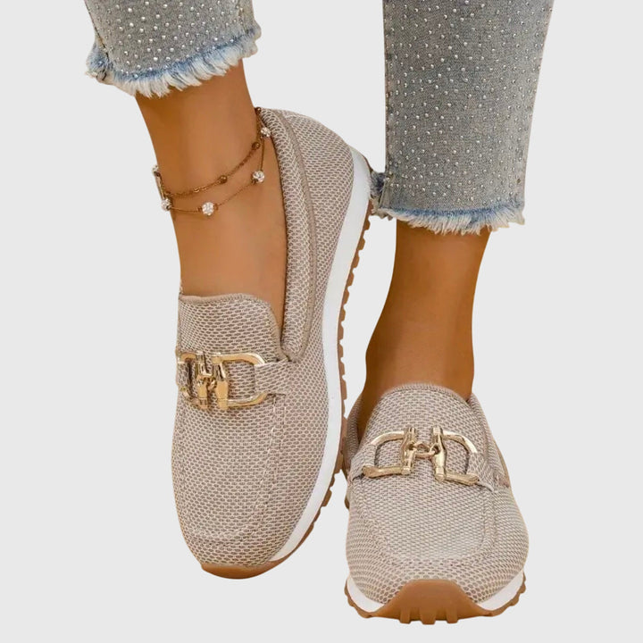 SUSIE - ORTHOPÄDISCHE SCHUHE