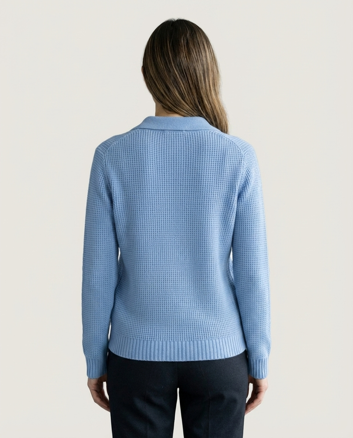 Fiora - Chic Bequemer Cardigan