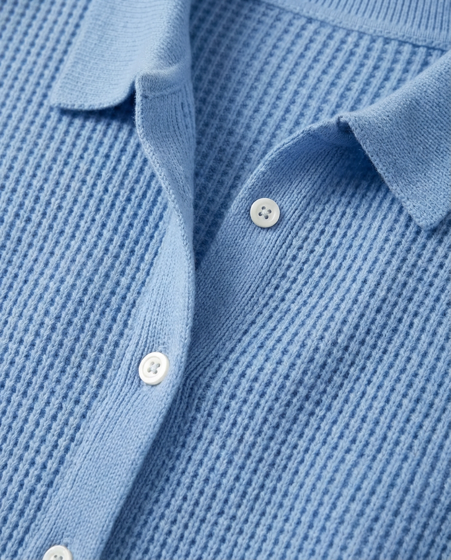 Fiora - Chic Bequemer Cardigan