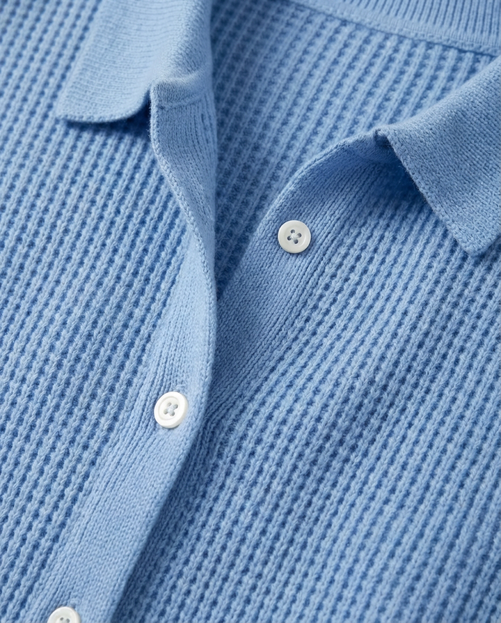 Fiora - Chic Bequemer Cardigan