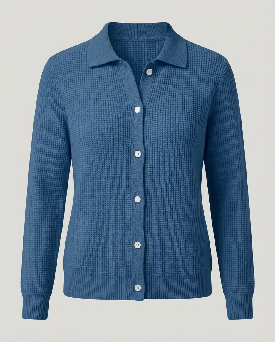 Fiora - Chic Bequemer Cardigan