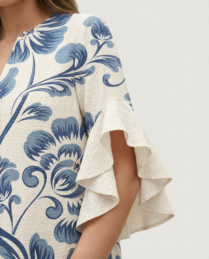 AURELIA - Leichte Tagesbluse