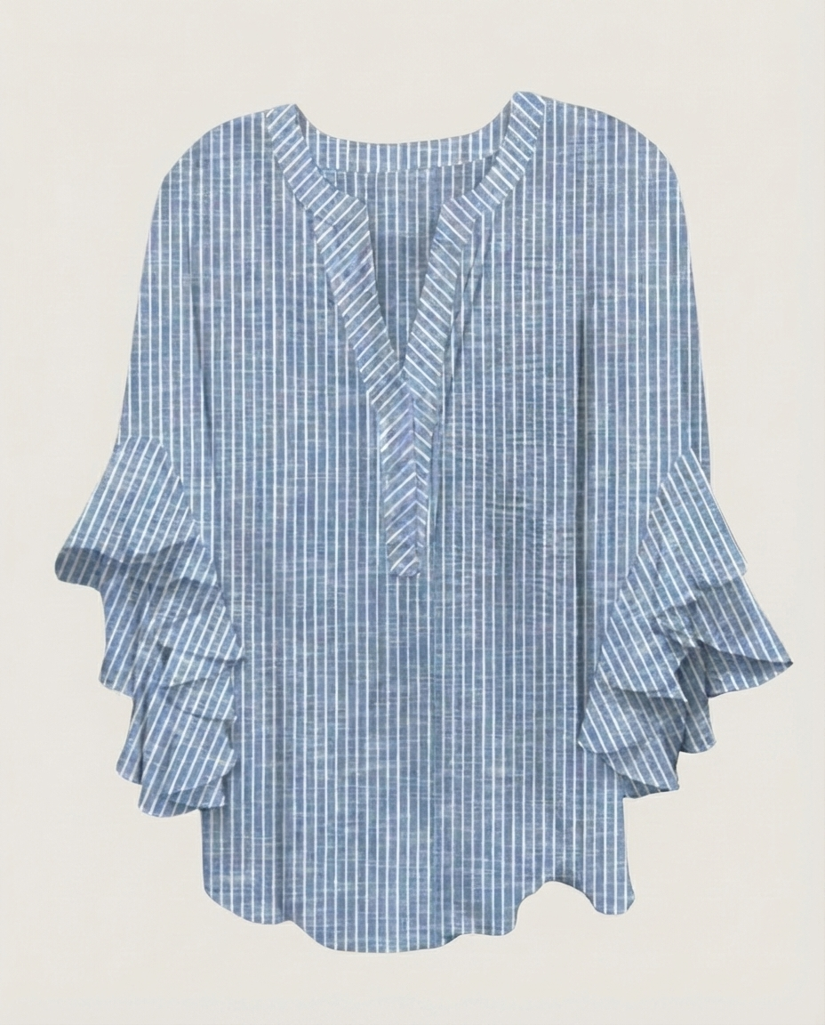 AURELIA - Leichte Tagesbluse