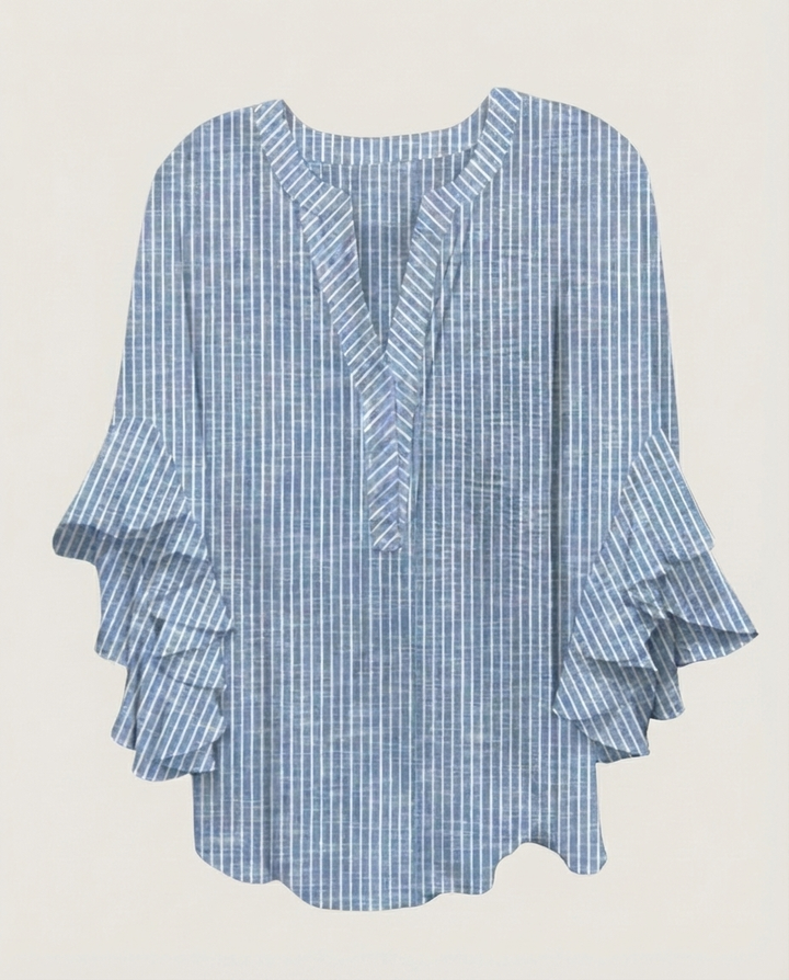 AURELIA - Leichte Tagesbluse