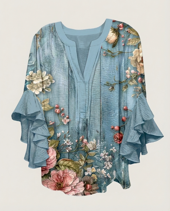 AURELIA - Leichte Tagesbluse