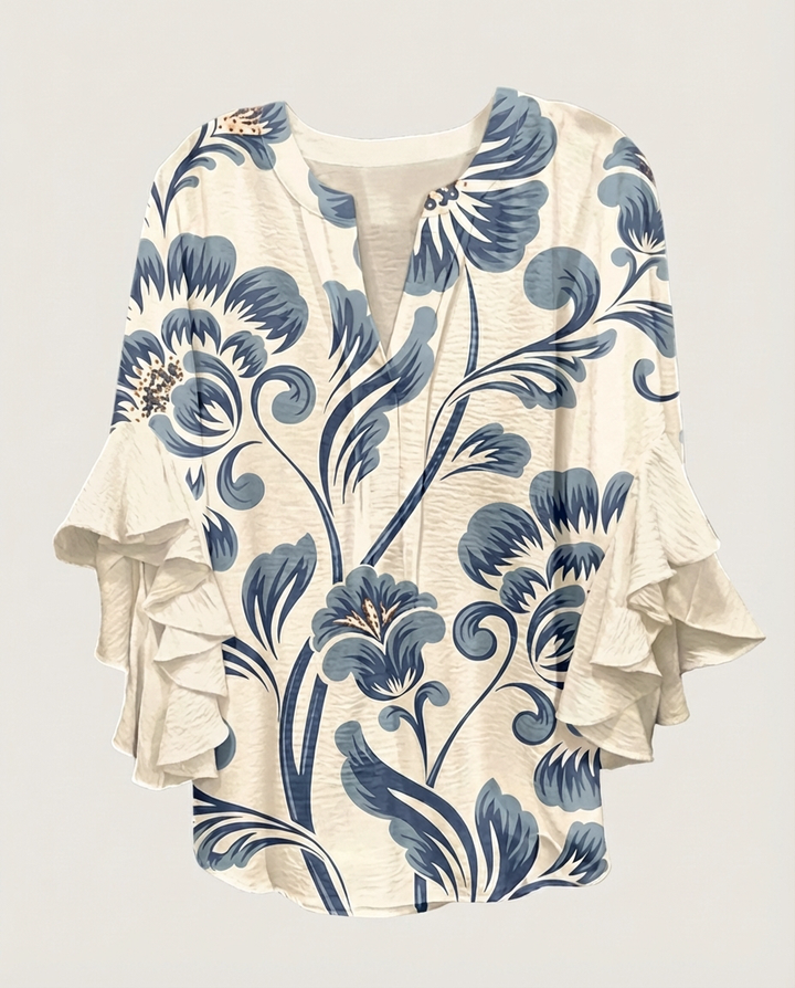 AURELIA - Leichte Tagesbluse