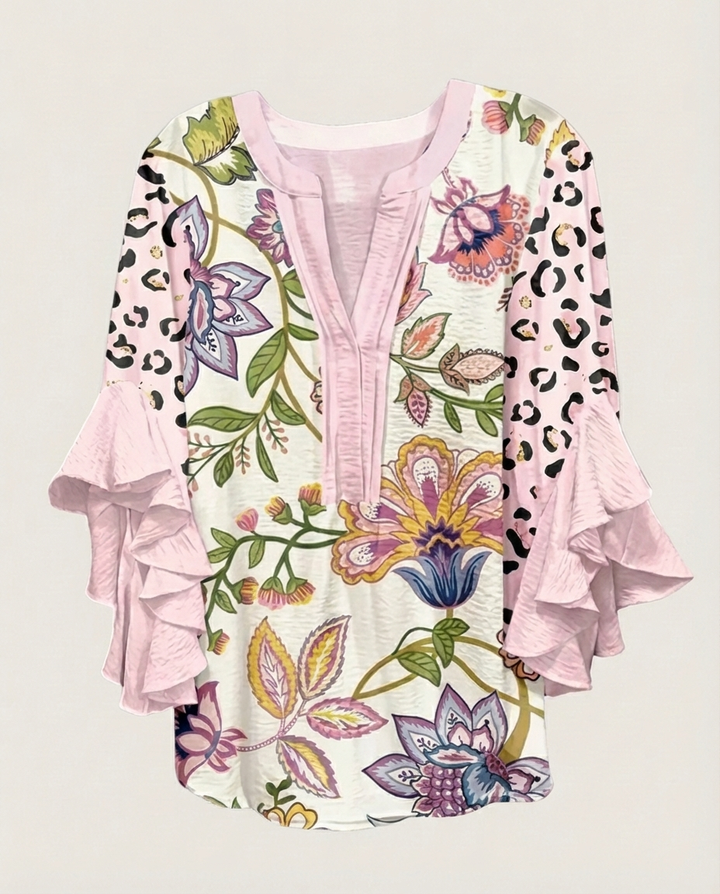 AURELIA - Leichte Tagesbluse
