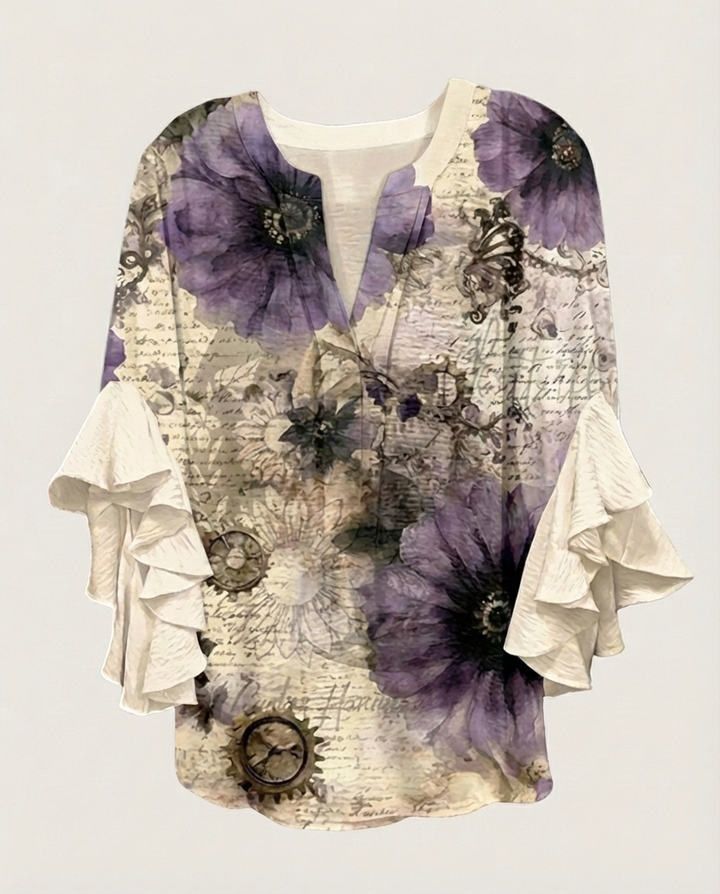 AURELIA - Leichte Tagesbluse