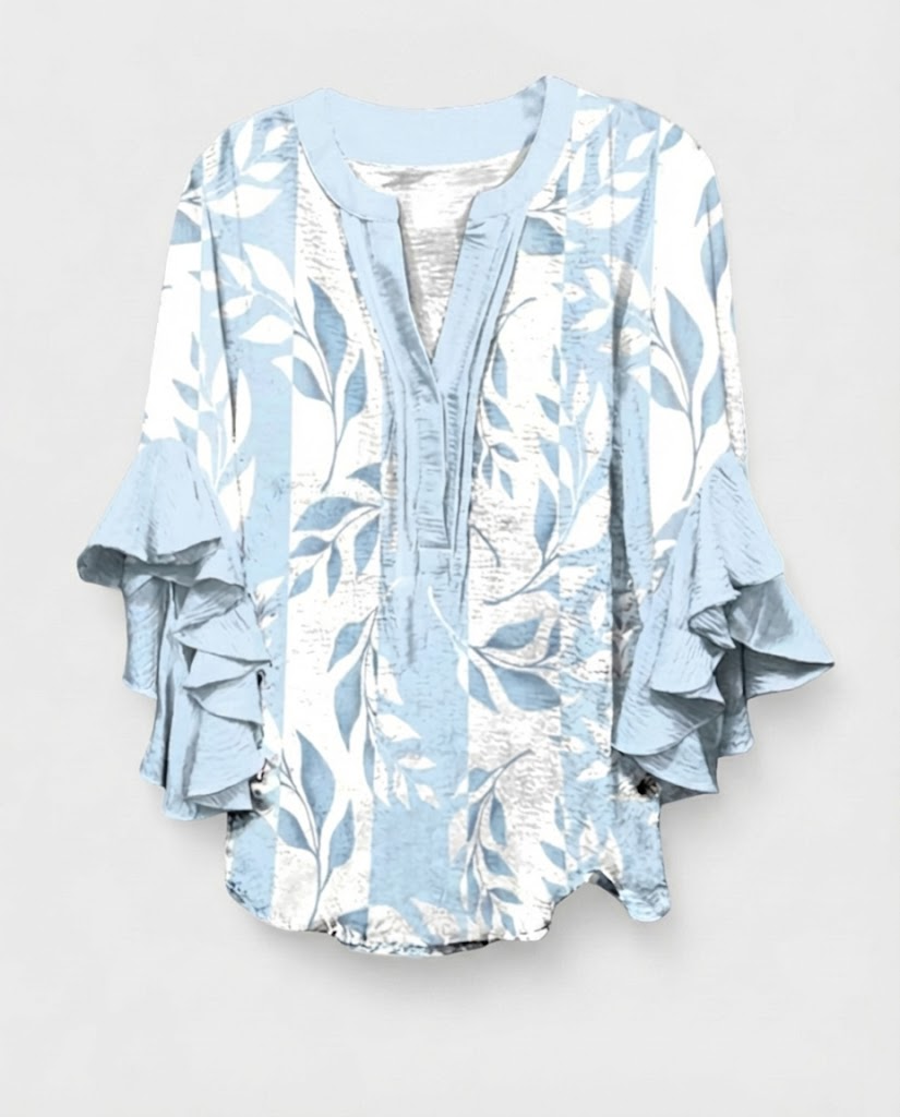 AURELIA - Leichte Tagesbluse