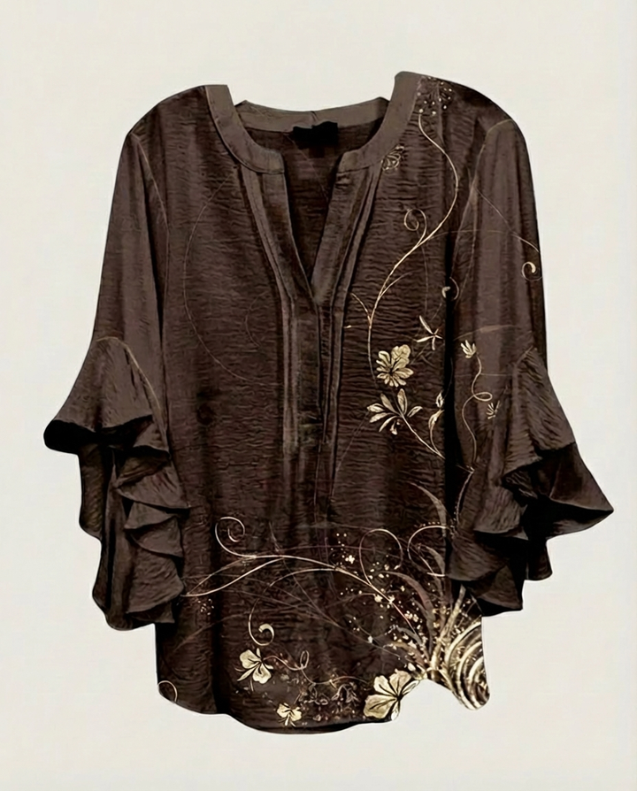 AURELIA - Leichte Tagesbluse