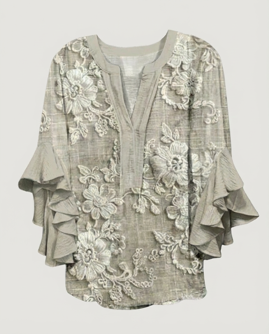 AURELIA - Leichte Tagesbluse