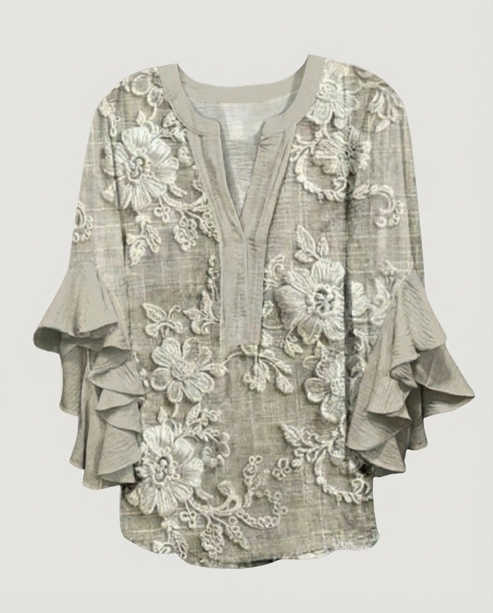 AURELIA - Leichte Tagesbluse
