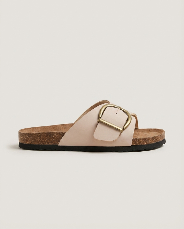 Ilaria - Orthopädische Soft-Glide Komfortsandalen