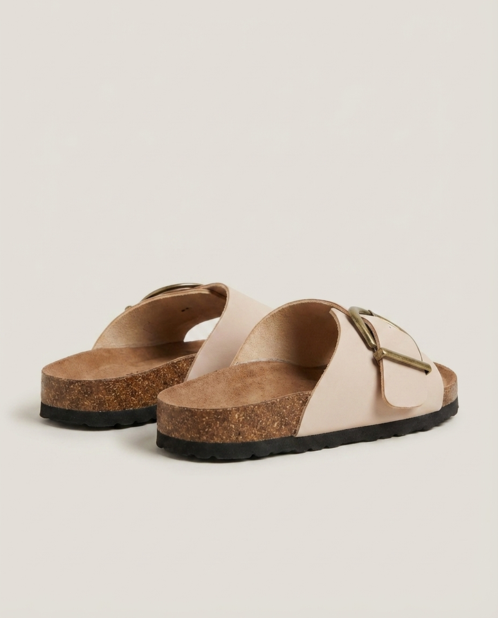 Ilaria - Orthopädische Soft-Glide Komfortsandalen