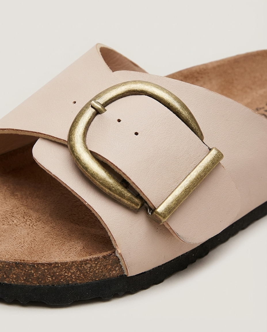 Ilaria - Orthopädische Soft-Glide Komfortsandalen