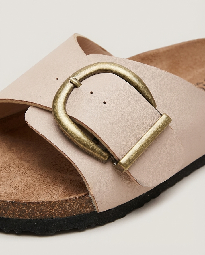 Ilaria - Orthopädische Soft-Glide Komfortsandalen
