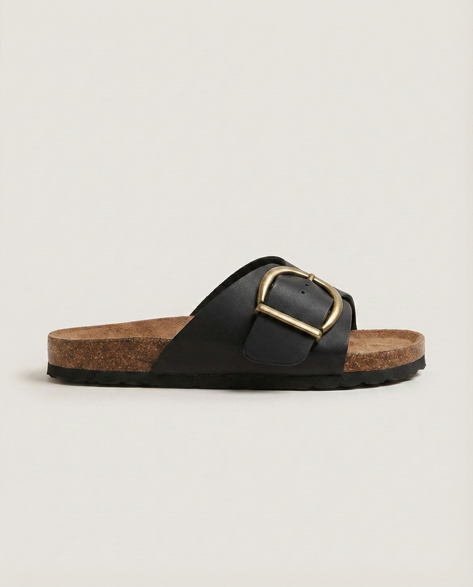 Ilaria - Orthopädische Soft-Glide Komfortsandalen