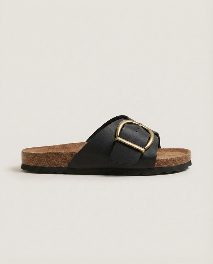 Ilaria - Orthopädische Soft-Glide Komfortsandalen