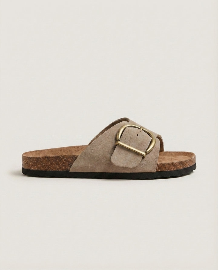 Ilaria - Orthopädische Soft-Glide Komfortsandalen