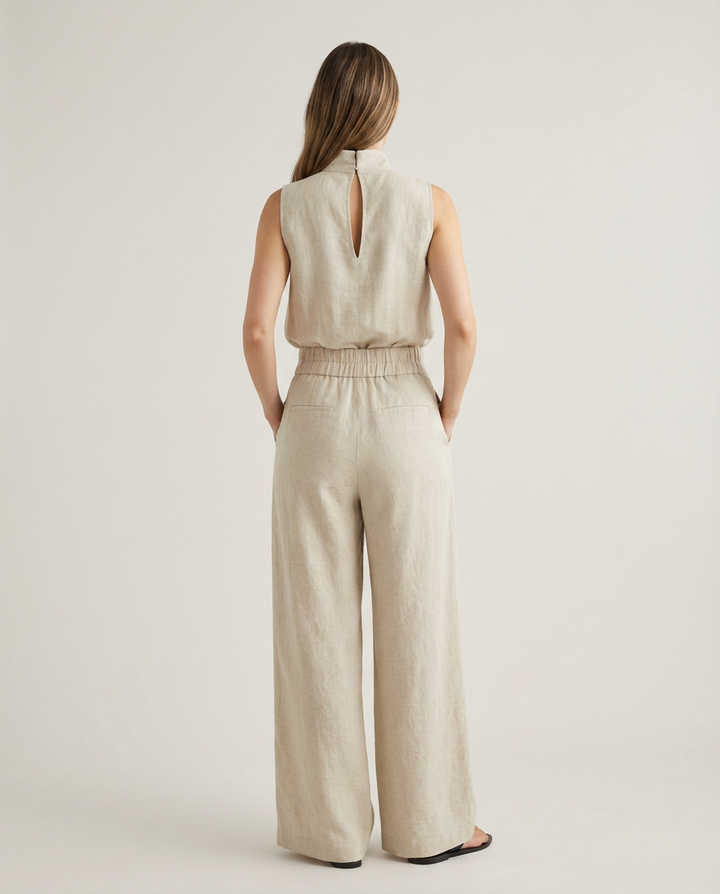 Maria - Elegantes, zweiteiliges Set