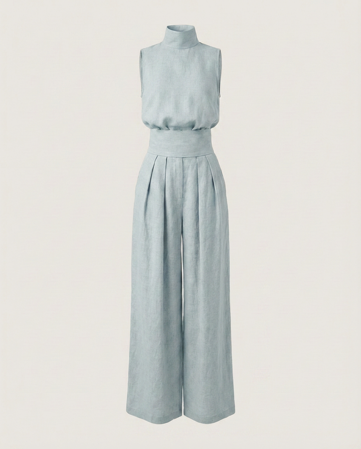 Maria - Elegantes, zweiteiliges Set