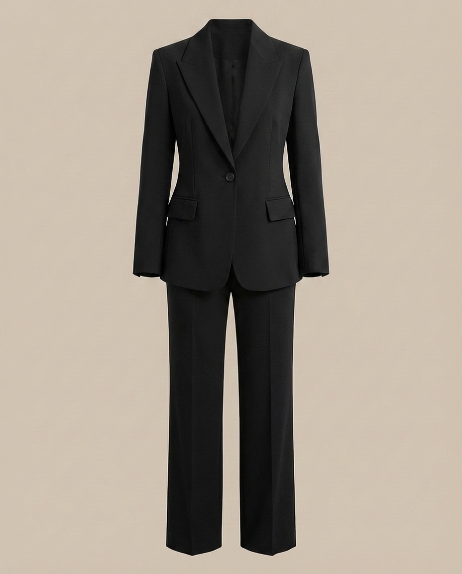 Eliza - Elegantes Damen-Set
