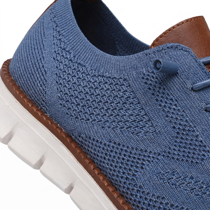 FABRIZIO – Herren Schuhe aus Mesh Knit